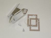 Verre voyant dps De Dietrich 0265769