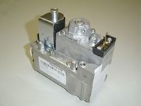 Vanne gaz vr 4601 a De Dietrich 0284190