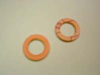 Joint 2x24/15 De Dietrich 0284274
