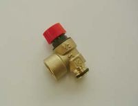 Soupape sec. 3 bars ss/om-1/2 x 3/4 De Dietrich 0294403