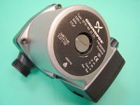 Circulateur upo 15-60/130 (ecs) De Dietrich 0295209