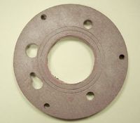 Joints bruleur De Dietrich 0295519