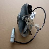 Ventilateur d extraction De Dietrich 0321487