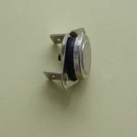 Thermostat fumee De Dietrich 0321488