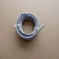 Sonde chaudiere grise De Dietrich 0321489