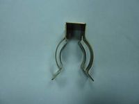 Clip connexion echangeur De Dietrich 114341