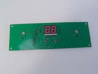 Carte uc f150 x aci testee De Dietrich 200000248
