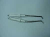 Electrodes allumage bruleur fioul m 120 Chappée 200004650