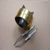 Tete de combustion mb819 De Dietrich 200020599