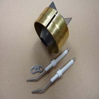 Tete de combustion mb822 De Dietrich 200020600
