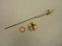anode aci+Raccord g3/4 Chappée 200021118