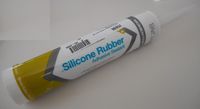 Mastic silicone rubber rtv 106 De Dietrich 25696