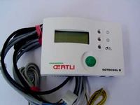 Regulation oetrosol b (gamme 2004) De Dietrich 300000282