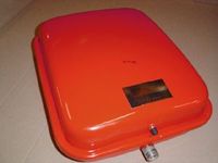 Vase d expansion 18l 4bar Chappée 300000974