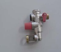 Groupe securite 3/4 -7bar orkli De Dietrich 300004020