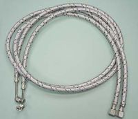 Flexible fioul lg.1.80m (x2) De Dietrich 300005170