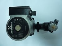 Circulateur ups 15-70+corps v3v+clapet De Dietrich 300006276
