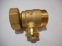 Vanne d arret mf1 Chappée 300006380 Vanne d arret mf1 Chappée 300006380