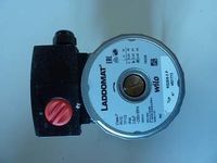 Circulateur wilo rs 25-6-3 p De Dietrich 300008697