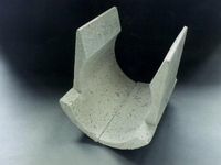 Foyer cpl 310+160mm De Dietrich 300009194
