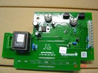 Carte electronique honeywell De Dietrich 300009704