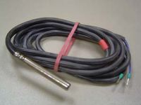 Sonde panneau solaire fkp 6 De Dietrich 300010846