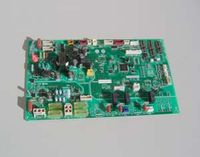 Carte unite centrale awhp11tr Chappée 300018106