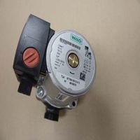 Circulateur wilo st15/8 eco-3clf 130 De Dietrich 300021130