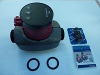 Circulateur alpha 25-60 180mm De Dietrich 300021545