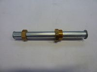 Tube depart / retour chauffage De Dietrich 300027505