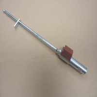 Ligne gicleur lg.333 mm Chappée 300028302