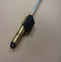 Ligne gicleur lg.428 mm De Dietrich 300028303