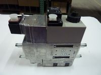 Rampe gaz mb-vef 415 s32 De Dietrich 300028697