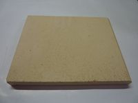 Brique refractaire arriere 280x220x30 De Dietrich 300028732