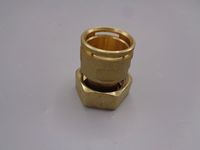 Connecteur tube/echangeur foye Chappée 710372400