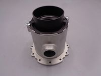 Mixer d38mm gaz naturel De Dietrich 710461200