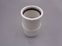 Silencieux echappement gaz De Dietrich 7107552