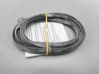 Joint chambre combustion De Dietrich 711405000 Joint chambre combustion De Dietrich 711405000