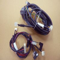 Faisceau cables De Dietrich 7600496