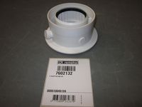 Adaptateur d80/125 De Dietrich 7602132