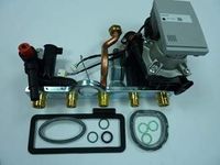 Groupe hydraulique+circulateur classe a De Dietrich 7603675