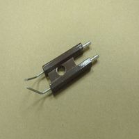 Electrodes Chappée 7626820
