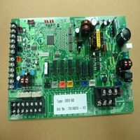 Carte interface miv/iii mit-in-2 pr Chappée 7628958