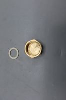 Bouchon 3/4" De Dietrich 7633370