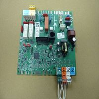 Carte cu-oh-01 29kw se ddt De Dietrich 7633773