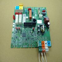 Carte cu-oh-01 46kw se oe De Dietrich 7633797