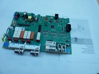 Carte electronique scb-10 De Dietrich 7636070