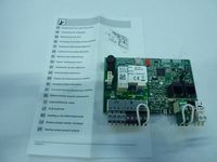 Kit carte sms-04 Chappée 7646218