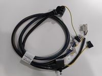Cable vanne gaz/ventilateur/transfo De Dietrich 7665233