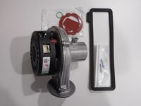 Ventilateur nrg118 - d21.4 De Dietrich 7665247